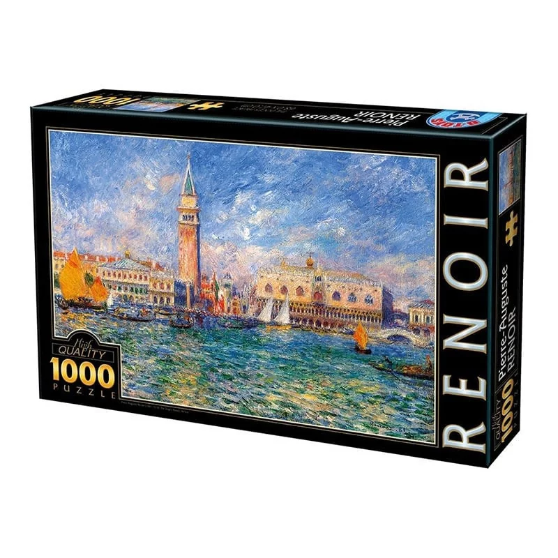 Palace de Venise (Renoir) 