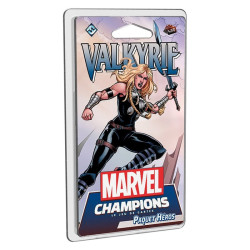 Marvel Champions : Valkyrie 