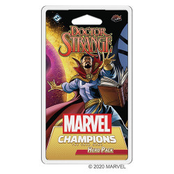 Marvel Champions : Docteur Strange 