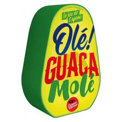 Olé Guacamolé 