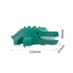 Half Toys - Savane : Crocodile 