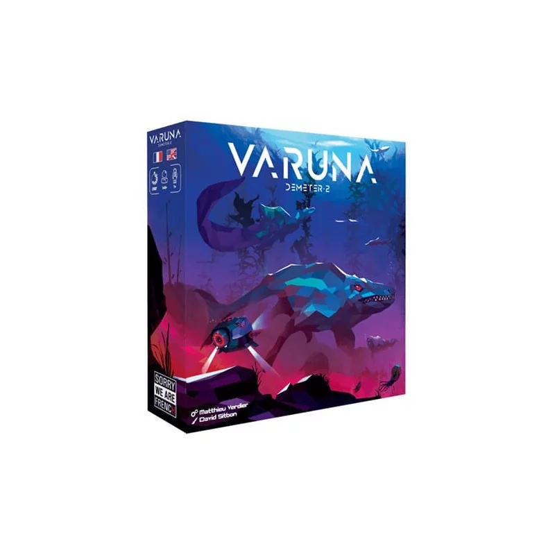 Varuna 