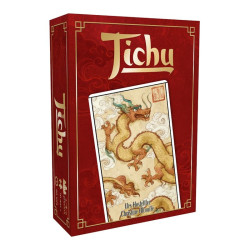 Tichu (Nouvelle version) 