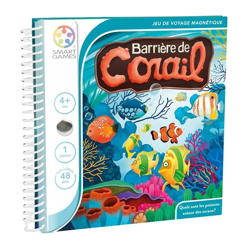 Barrière de corail 