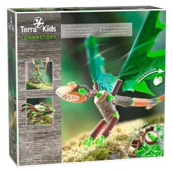 Terra Kids Connectors - Kit de base 
