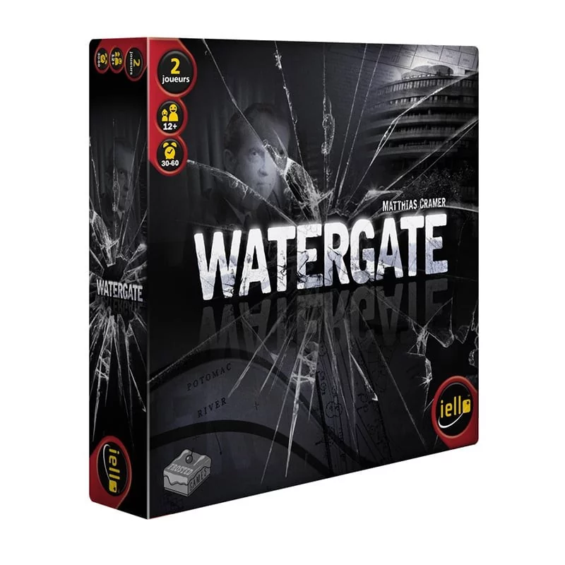 Watergate 