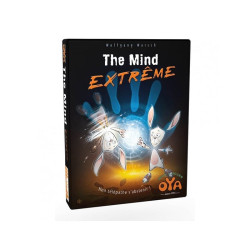 The Mind extrême 