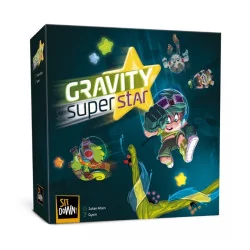 Gravity Superstar 