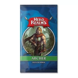Hero Realms : Deck Archer 
