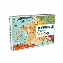 MyPuzzle : France 