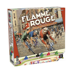Flamme Rouge 