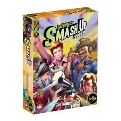 Smash Up : Ces Années-Là 