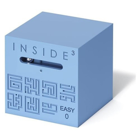 Inside3 ZERO Easy BLEU Inside3 ZERO Easy BLEU
