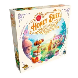Honey Buzz 