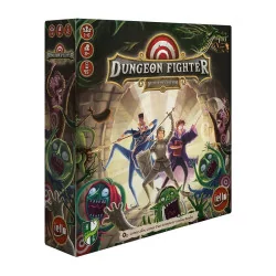 Dungeon Fighter (nouvelle édition) 