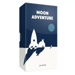 Moon Adventure 