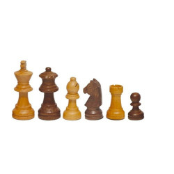 Pièces échecs n°3 