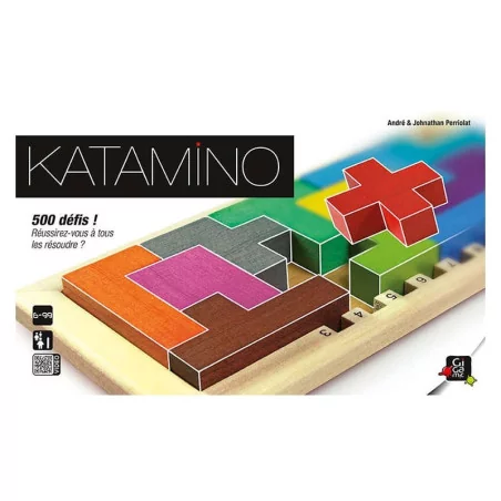 Katamino 