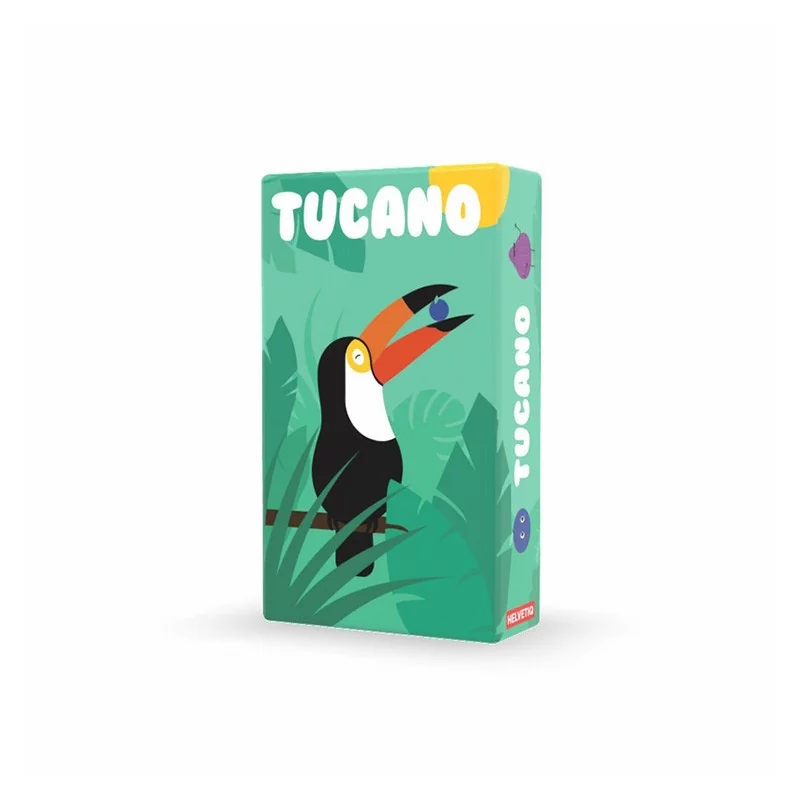 Tucano 