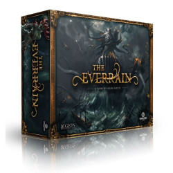 The Everrain 