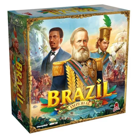 Brazil Imperial 
