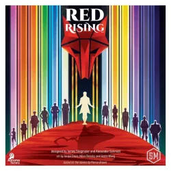 Red Rising 