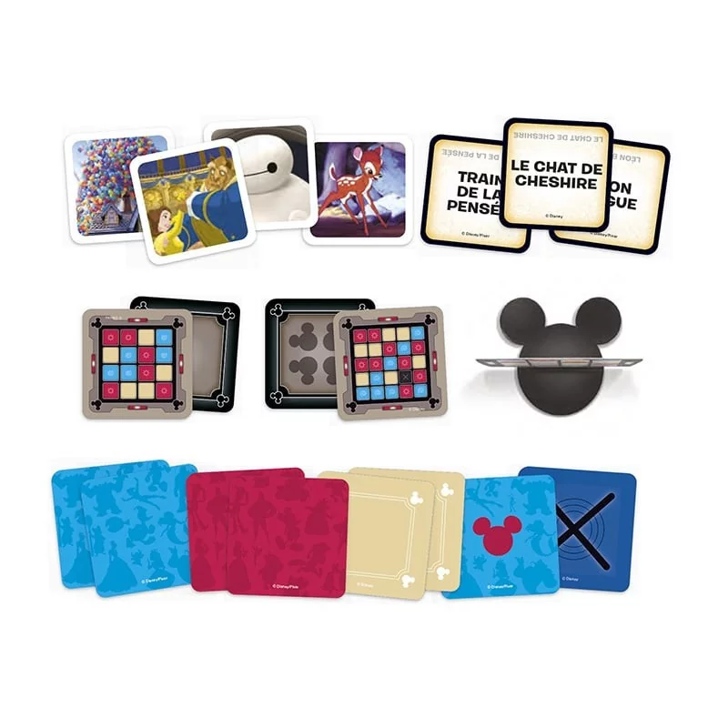 Codenames Disney 