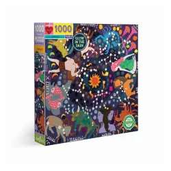 Puzzle Zodiac 1000p 
