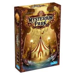 Mysterium Park 
