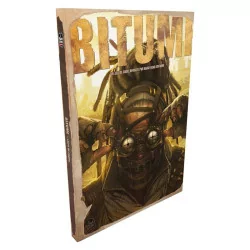 Bitume : Livre de base 