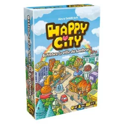 Happy City 