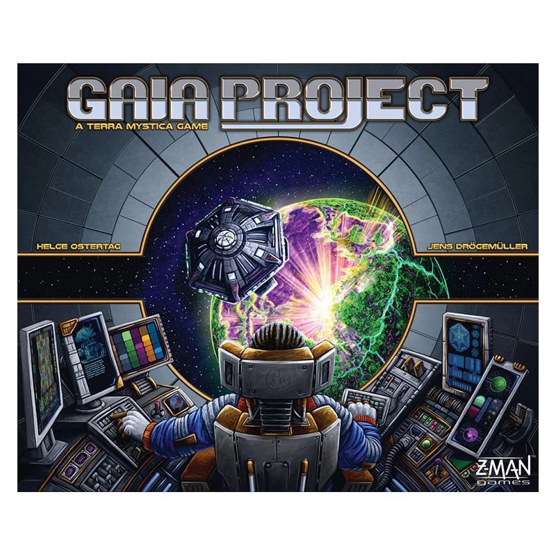 Projet Gaia 