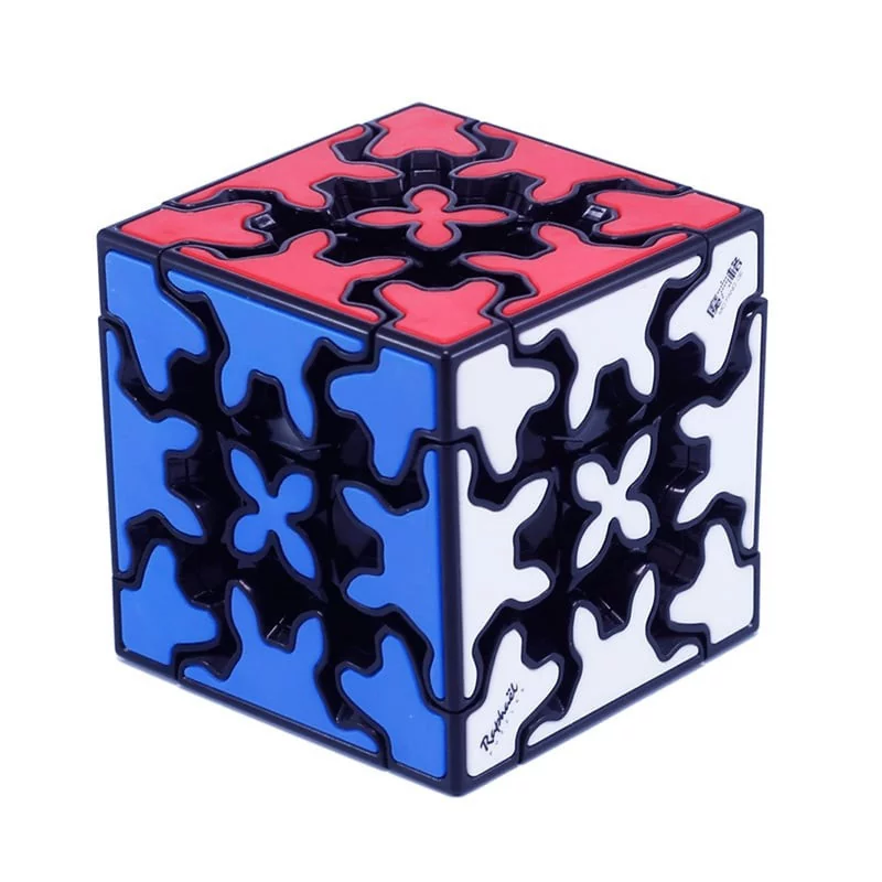 Gear Cube 