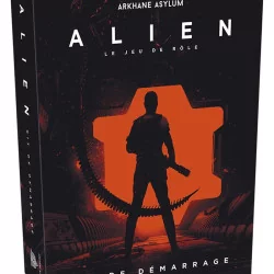 Alien : kit de démarrage 
