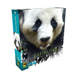 Extinction (Panda Box) 