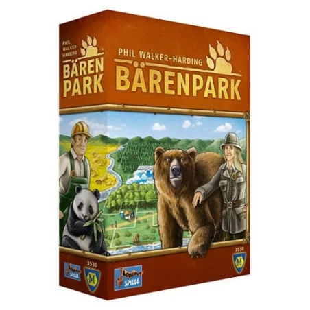 Barenpark 