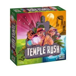 Temple Rush 