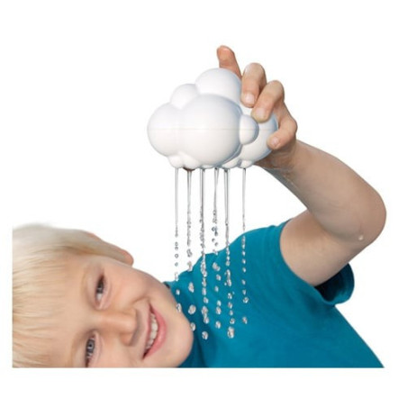 Pluï, nuage de pluie 