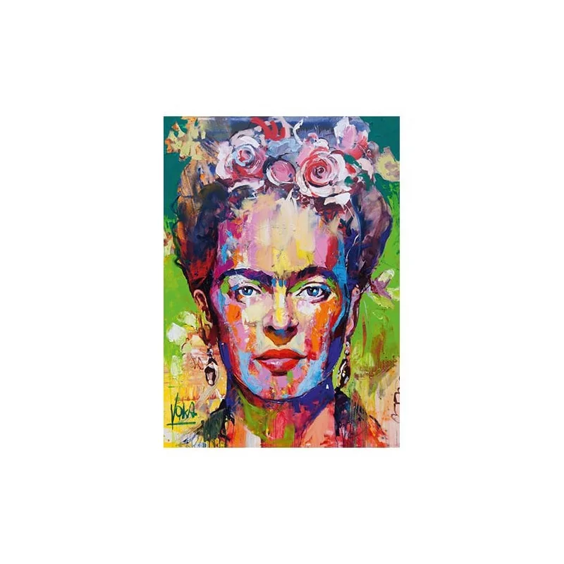 People : Frida (Voka) People : Frida (Voka)