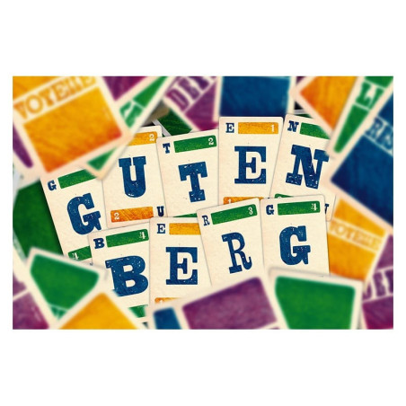 Gutenberg 