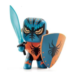 Arty Toys : Spider Knight 