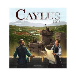 Caylus 1303 