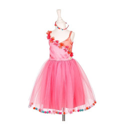 Robe Alicia 8-10 ans 
