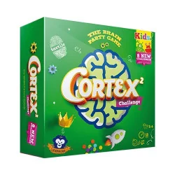 Cortex Challenge Kids 2 
