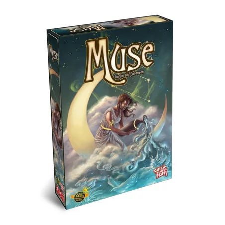 Muse Muse