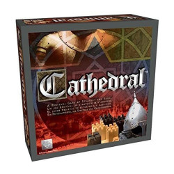 Cathedral - original 