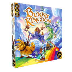 Bunny Kingdom : In the sky 