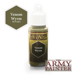 Army Painter : Venom Wyrm 
