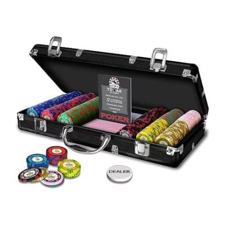Malette Poker 300 jetons Royal Malette Poker 300 jetons Royal