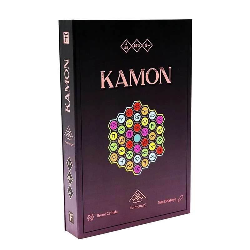 Kamon 